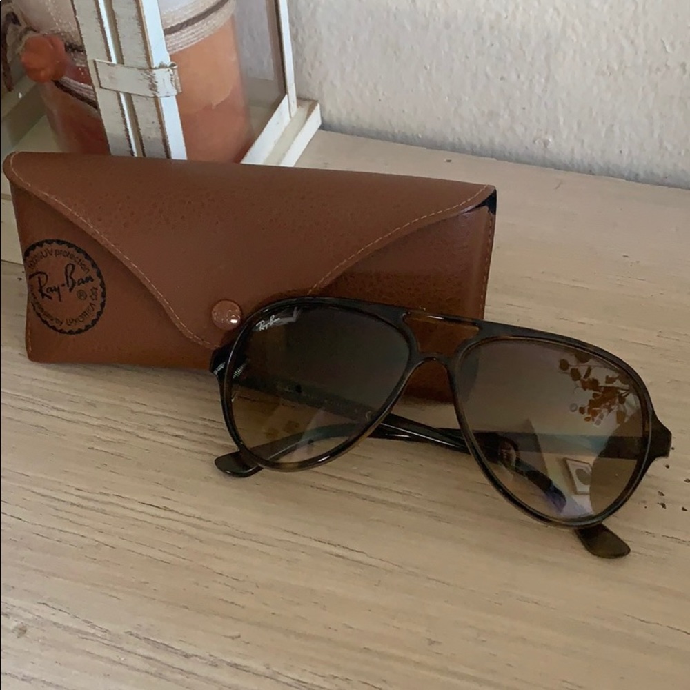 Ray Ban Sunglasses